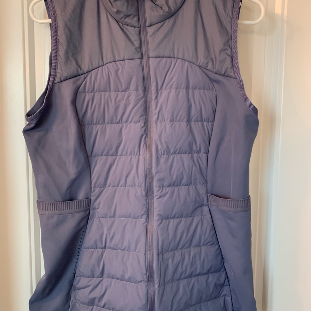 Lululemon Women's Vest
